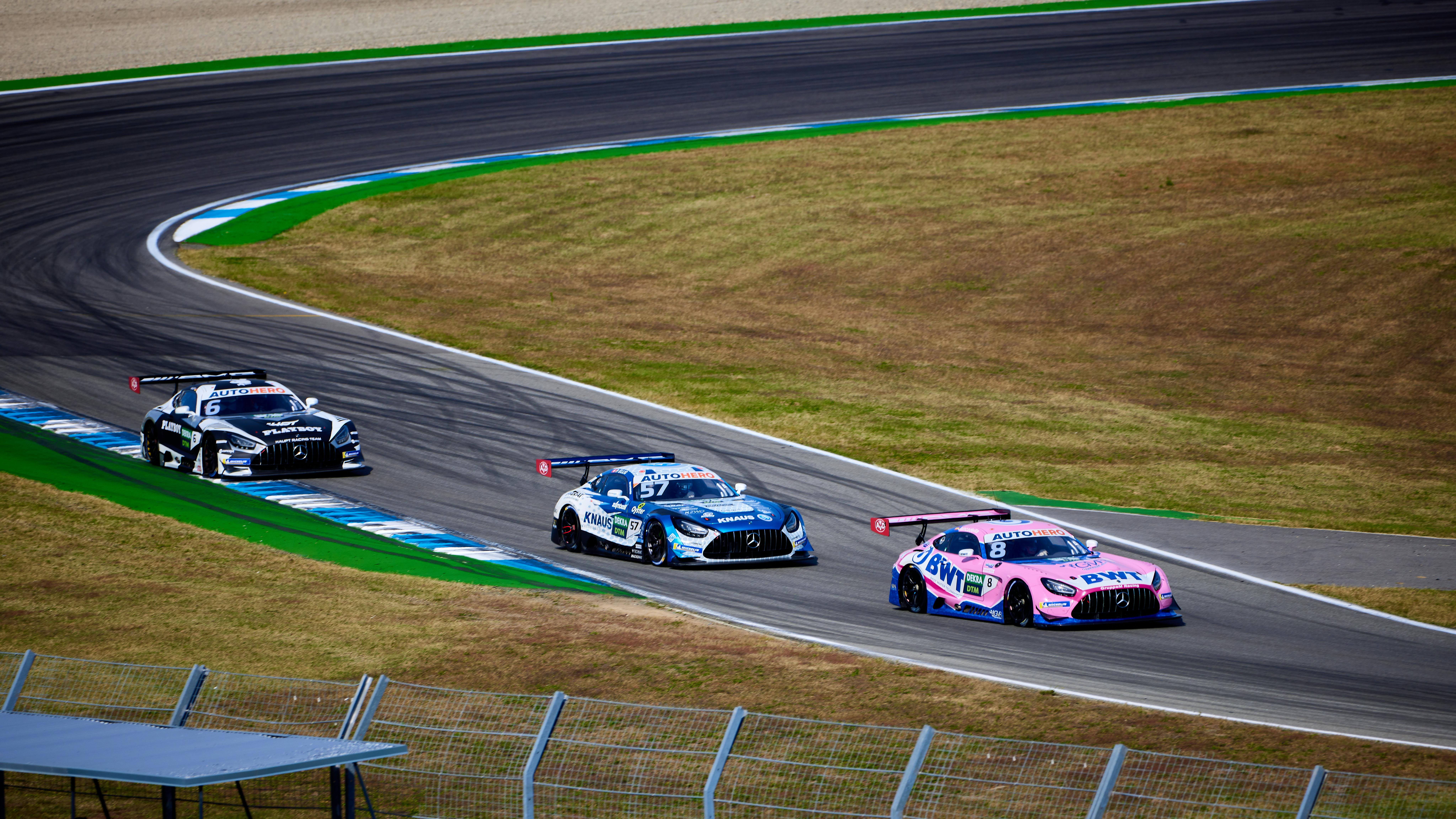 Hockenheimring