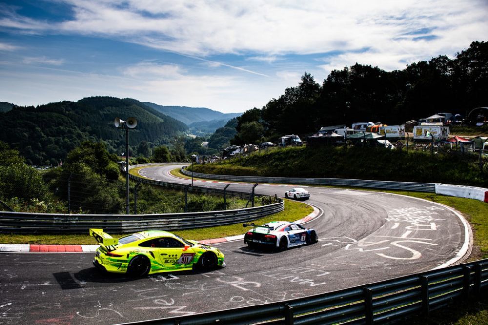 Nürburgring