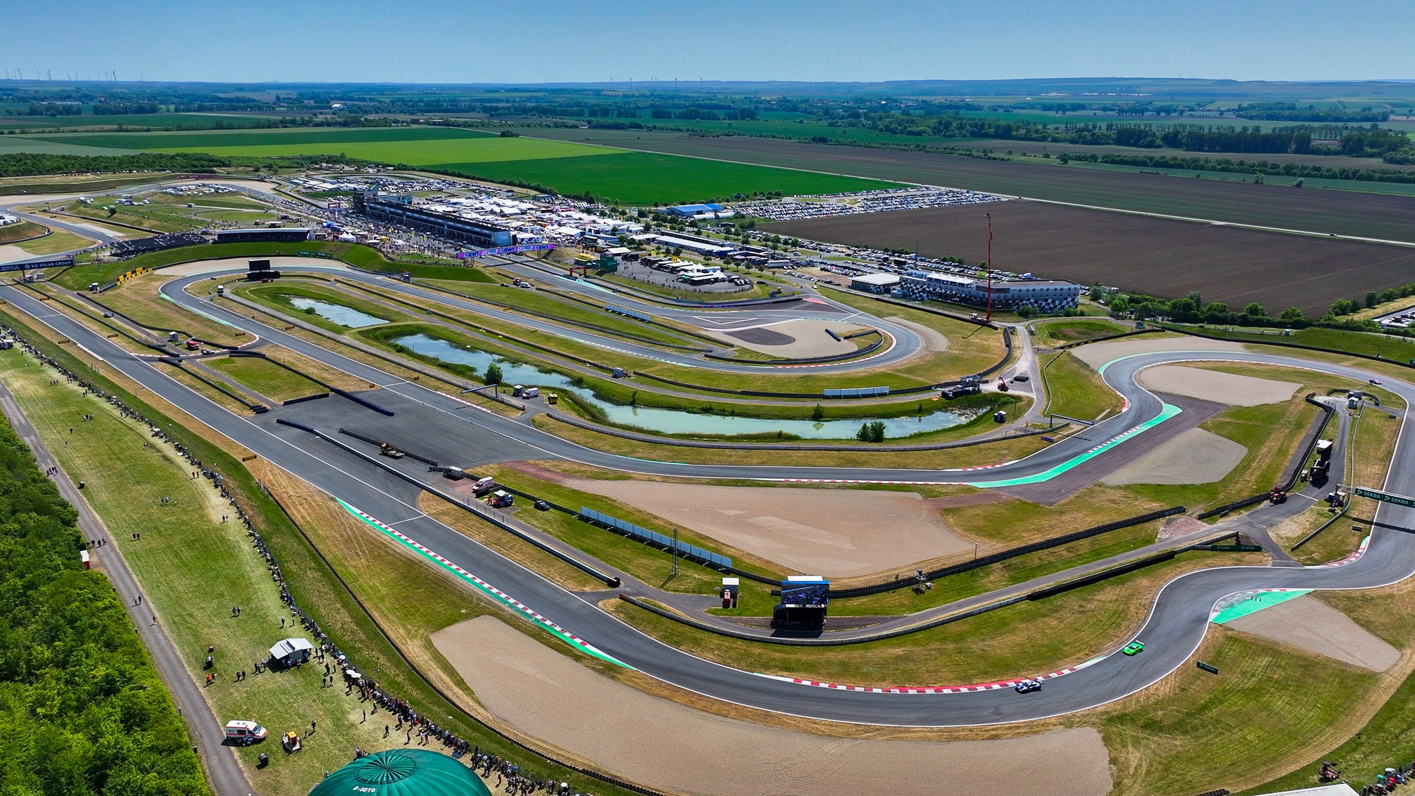 Oschersleben